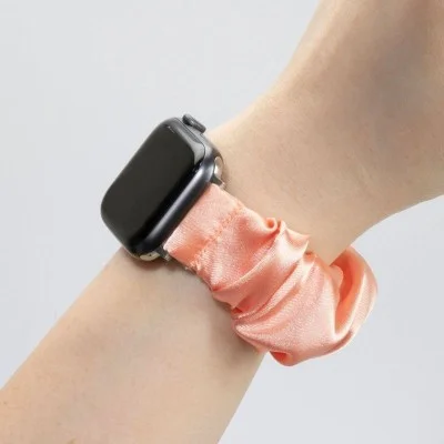 Pop Loop For Apple Watch 49/45/44/42Mm - Peach